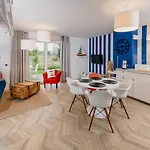 בית נופש Przystan 46 קופלינו