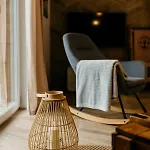 Дом отдыха Przystan 46 Копалино