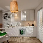 Przystan 46 * Копалино