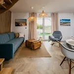 Przystan 46 Копалино