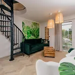 Дом отдыха Przystan 46 Копалино