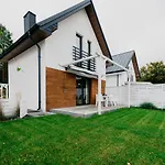 Дом отдыха Przystan 46