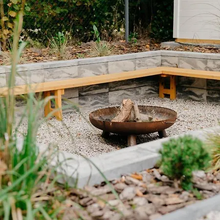 Przystan 46 Ferienhaus *