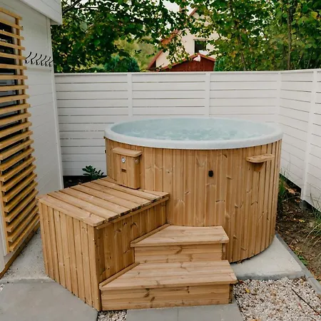 Przystan 46 Kopalino