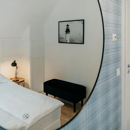 Ferienhaus Przystan 46