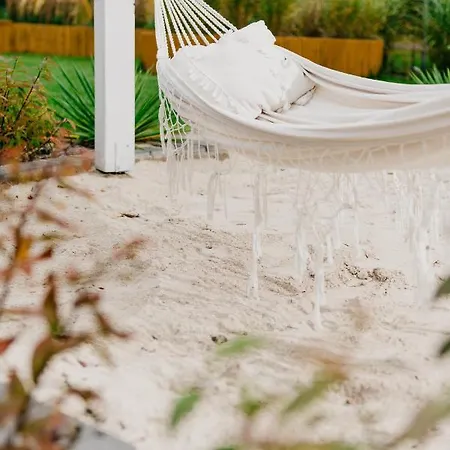 Przystań 46 Kopalino