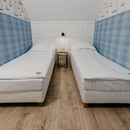 Ferienhaus Przystan 46