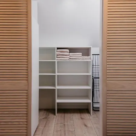 Przystan 46 Ferienhaus