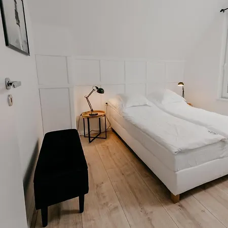 Ferienhaus Przystan 46 Kopalino