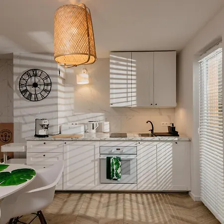 Przystan 46 * Kopalino