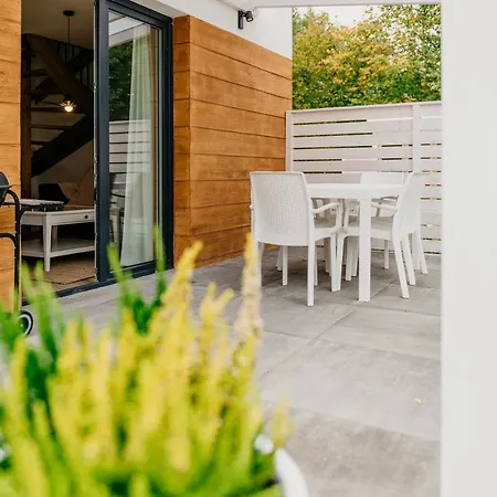 Przystan 46 Kopalino