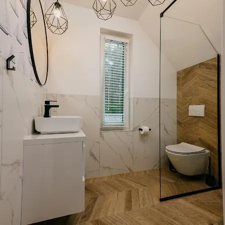 Ferienhaus Przystan 46