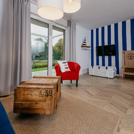 Przystań 46 * Kopalino