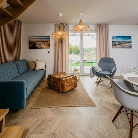 Przystan 46 Kopalino