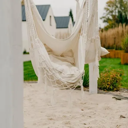 Dom wakacyjny Przystań 46