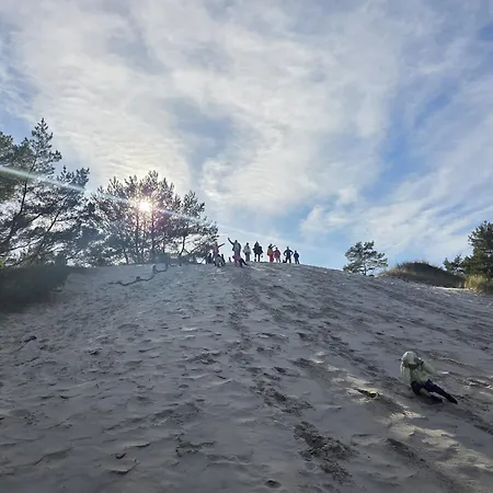 Przystan 46 *