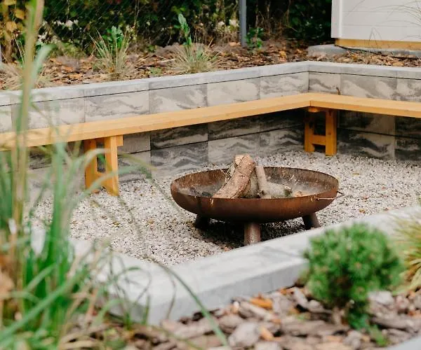 Przystan 46 Prázdninový dům *