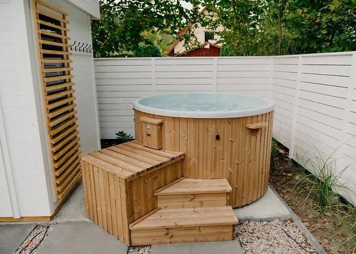 Przystan 46 Kopalino