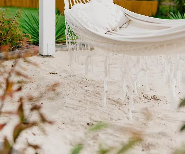 Przystań 46 Kopalino