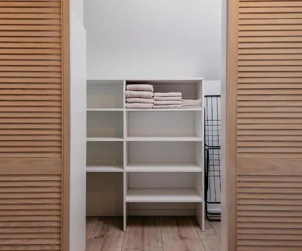 Przystan 46 Vakantiehuis