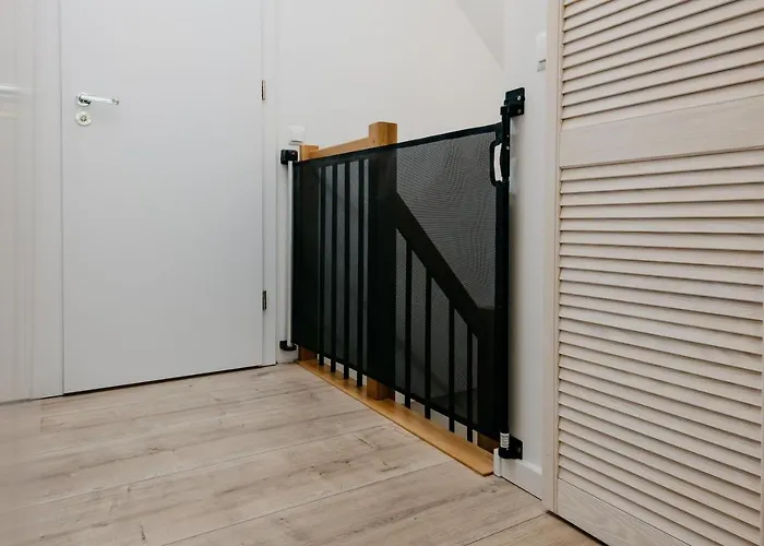 Przystan 46 * Kopalino