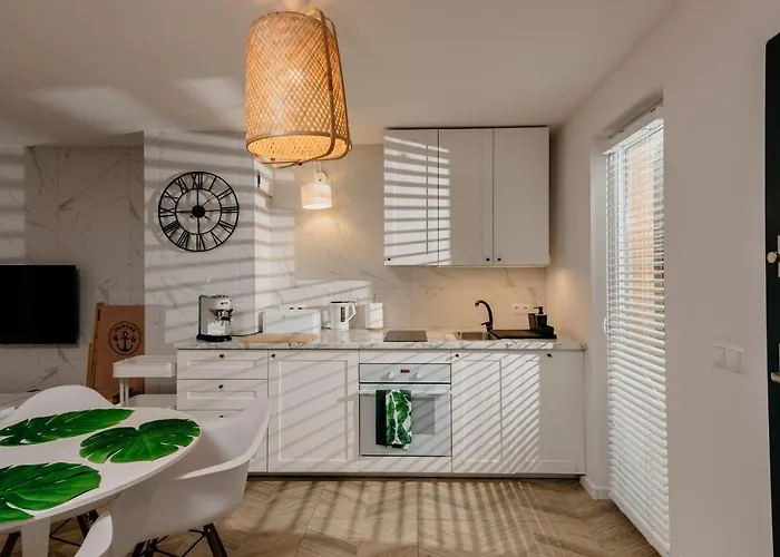 Przystan 46 * Kopalino