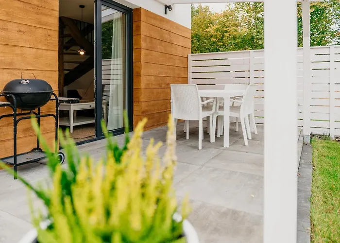 Przystan 46 Kopalino