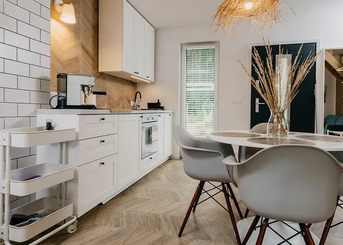 Przystan 46 Prázdninový dům *