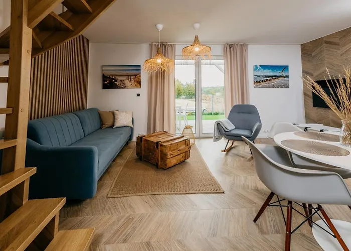 Przystan 46 Kopalino