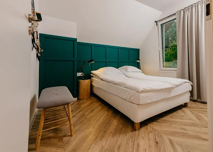 Przystan 46 Kopalino