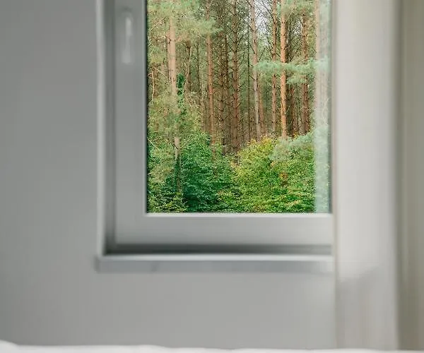 Prázdninový dům Przystan 46 Kopalino